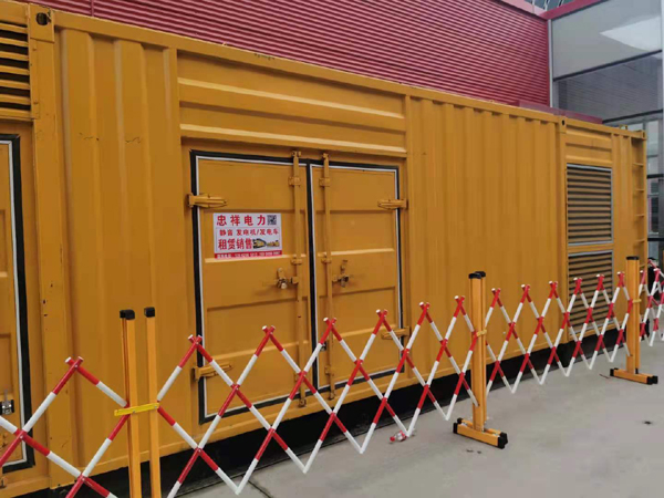城区柴油发电机电压不稳的原因是什么？