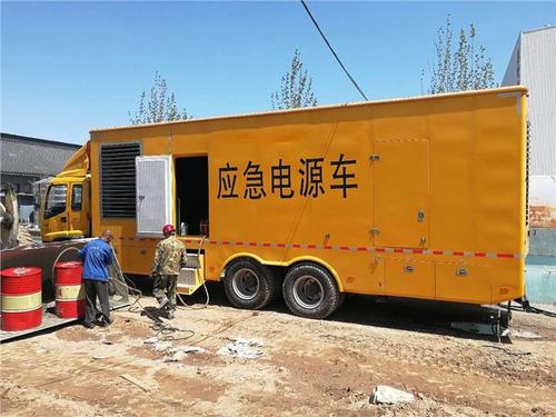 城区发电车租赁-教您挑选发电机哪些技巧可以掌握使用
