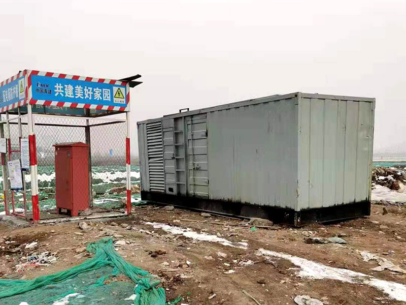城区燃气发电机在高海拔地区运行时会遇到哪些常见故障？