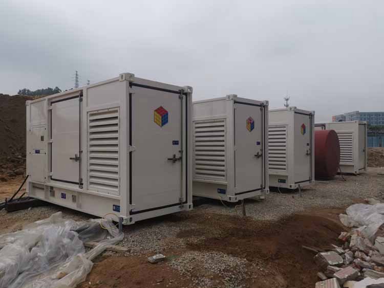 城区如何降低 200KW 柴油发电机的燃油消耗率？