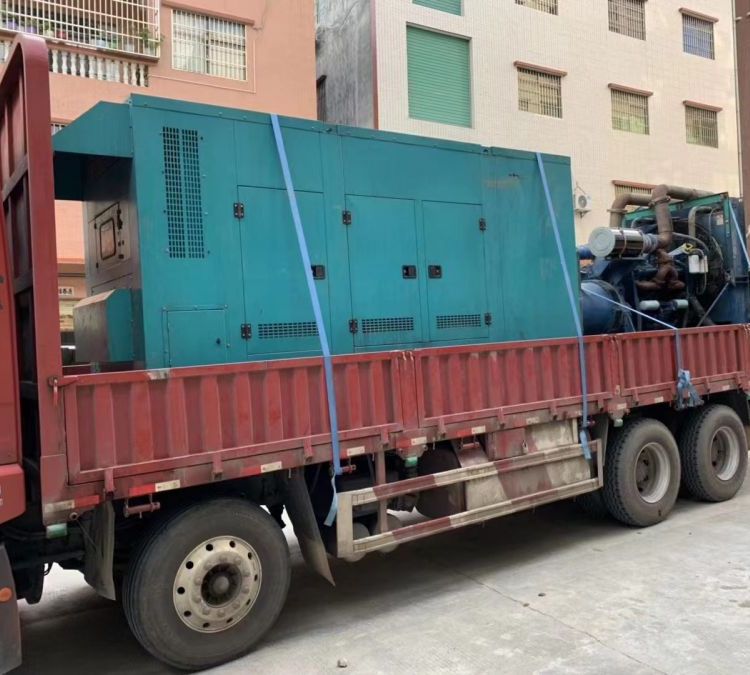 城区如何在不同负载率下确保 400KW 柴油发电机组的正常运行？
